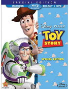 Toy Story Movie Giveaway