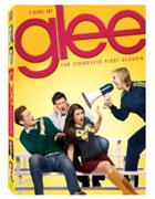 Glee DVD Giveaway