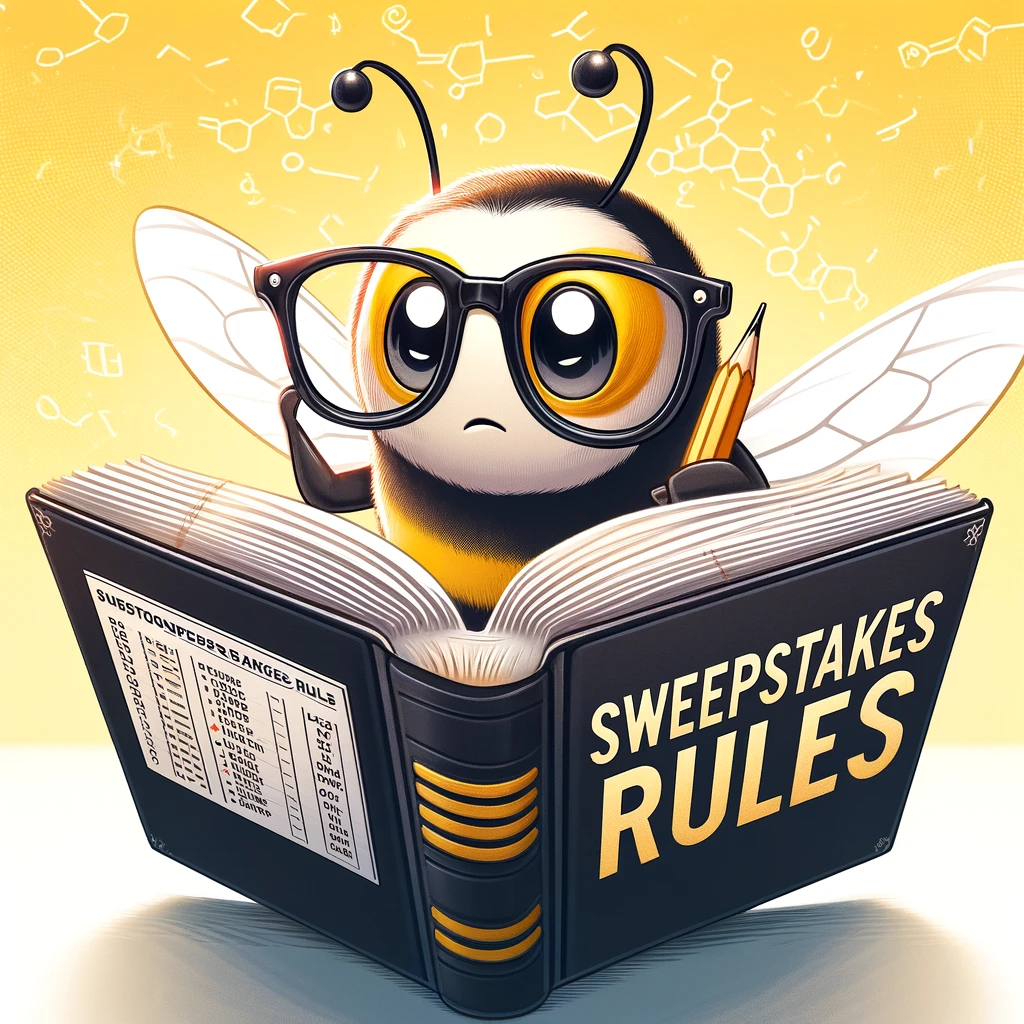 Sweepstakes Rules